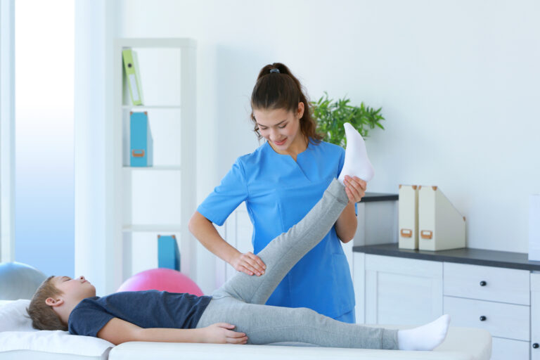 Physiotherapy near me in Courtice and Peterborough