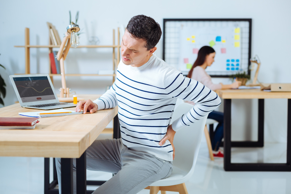 Back Pain Relief In Courtice Back Pain Clinic In Peterborough