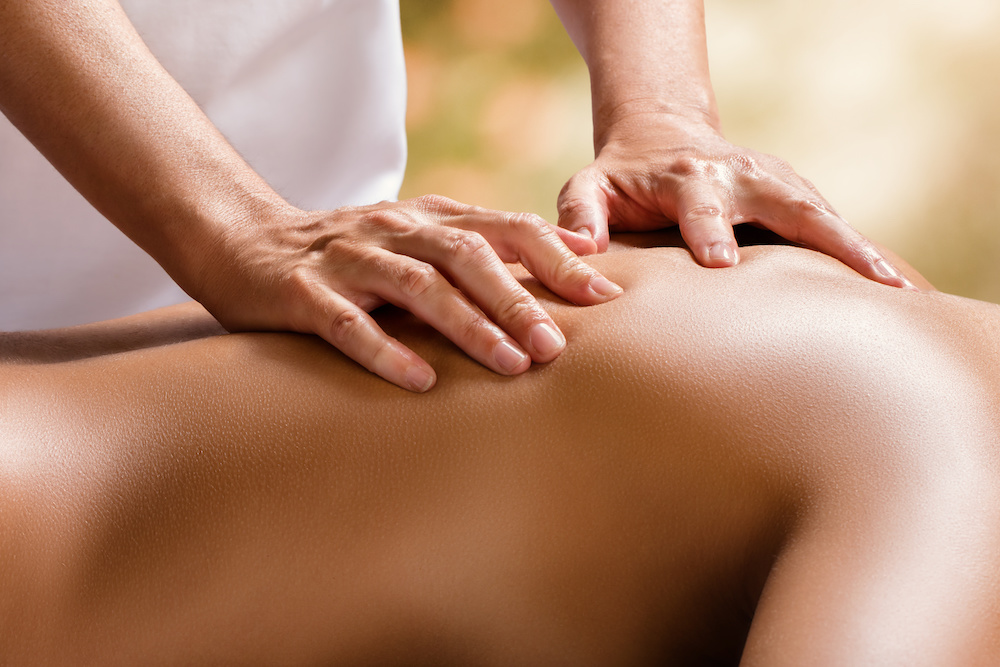 Massage Therapy in Newcastle, ON and Bowmanville, ON