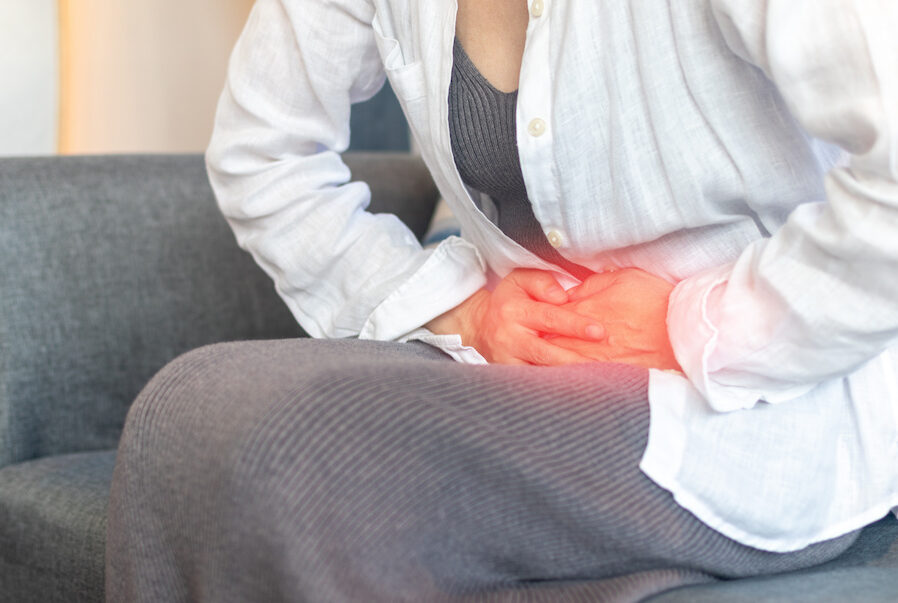 Pelvic pain in Courtice, ON and Peterborough, ON