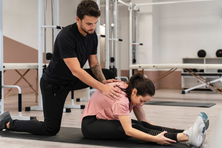 Sports Physiotherapy in Courtice, ON and Peterborough, ON