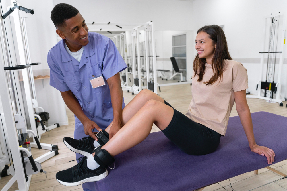 Sports Physiotherapy in Peterborough and Courtice