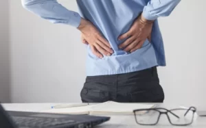 Low Back Pain Clinic
